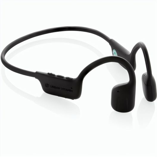 Urban Vitamin Glendale RCS rPlastik Air-Conductive Ohrhörer (Bild 1)