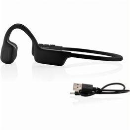 Urban Vitamin Glendale RCS rPlastik Air-Conductive Ohrhörer