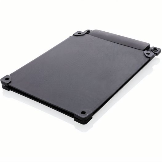 Solarpulse 10W tragbares Solarmodul aus RCS rPlastik (Bild 1)