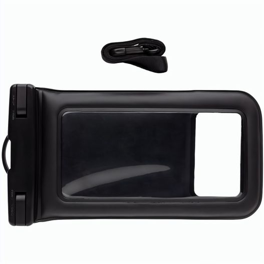 IPX8 wasserdichte, schwimmende Telefontasche (Bild 1)