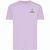 IQONIQ Brett T-Shirt aus recycelter Baumwolle
