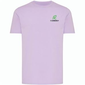 IQONIQ Brett T-Shirt aus recycelter Baumwolle
