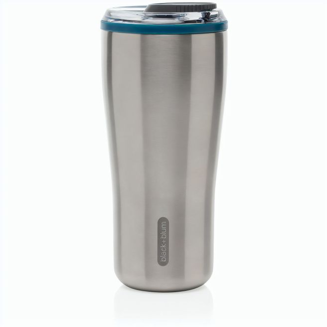 Black+Blum isolierter Reisebecher 600ml