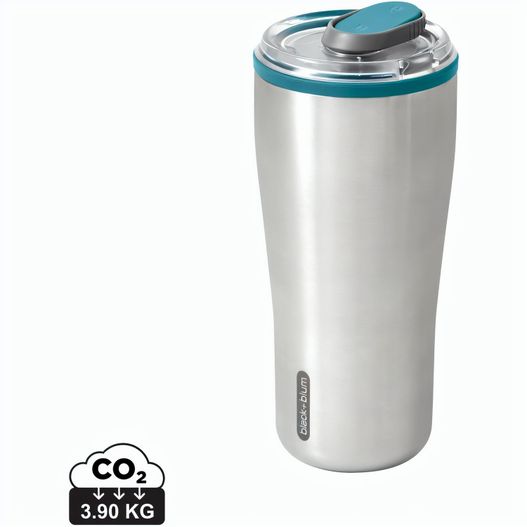 Black+Blum isolierter Reisebecher 600ml (Bild 1)