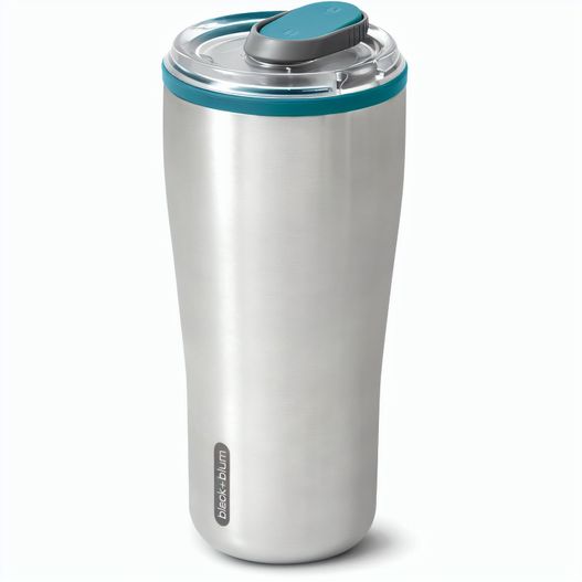 Produktabbildung Black+Blum isolierter Reisebecher 600ml Black+Blum isolierter Reisebecher 600ml (Bild 1)