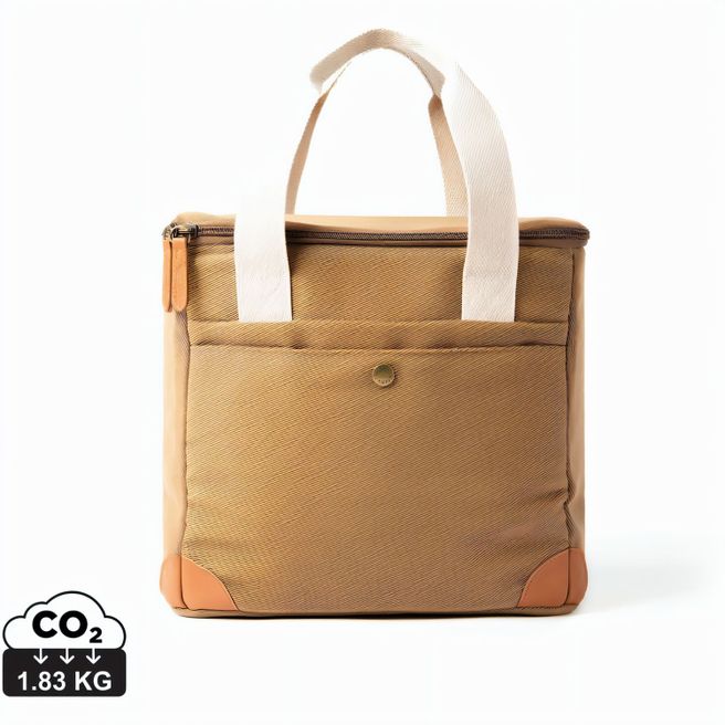 Produktabbildung Sloane RPET Kühltasche Sloane RPET Kühltasche