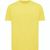 IQONIQ Sierra Lightweight T-Shirt aus recycelter Baumwolle