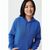 IQONIQ Rila Lightweight Hoodie aus recycelter Baumwolle (Bild 4)