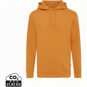 IQONIQ Jasper Hoodie aus recycelter Baumwolle
