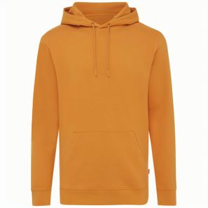 IQONIQ Jasper Hoodie aus recycelter Baumwolle