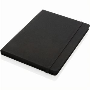 GRS-zertifiziertes rPET-A5-Notizbuch