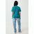 IQONIQ Sierra Lightweight T-Shirt aus recycelter Baumwolle (Bild 4)
