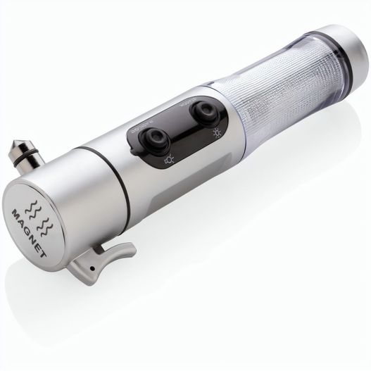 Notfalllicht mit Nothammer (Bild 1)