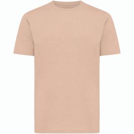 IQONIQ Sierra Lightweight T-Shirt aus recycelter Baumwolle