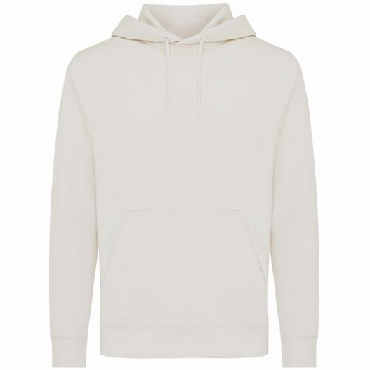 IQONIQ Rila Lightweight Hoodie aus recycelter Baumwolle (Bild 1)