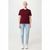 IQONIQ Sierra Lightweight T-Shirt aus recycelter Baumwolle (Bild 4)