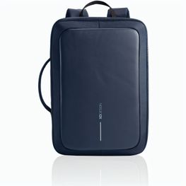 Bobby Bizz 2.0 Anti-Diebstahl Rucksack & Aktentasche
