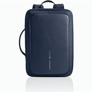 Bobby Bizz 2.0 Anti-Diebstahl Rucksack & Aktentasche
