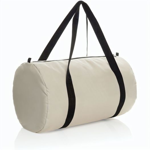 Dillon AWARE™ RPET faltbare Sporttasche (Bild 1)