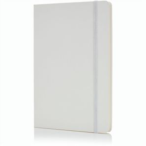 Deluxe Hardcover A5 Notizbuch