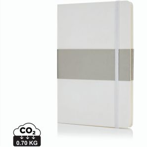 Deluxe Hardcover A5 Notizbuch