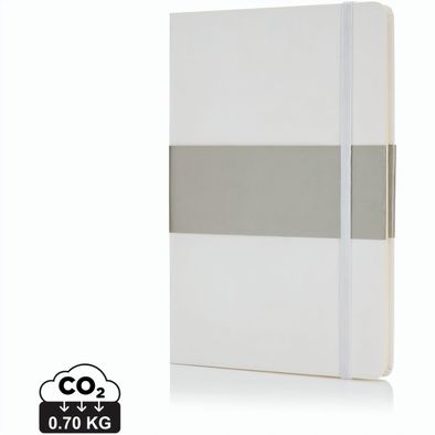 Produktabbildung Deluxe Hardcover A5 Notizbuch Deluxe Hardcover A5 Notizbuch