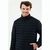 IQONIQ Maiko Herren Steppjacke aus recyceltem Polyester (Bild 4)
