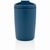 GRS recycelter PP-Becher mit Flip-Deckel (Bild 2)