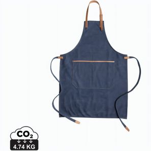 Deluxe Canvas Schürze