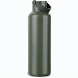 Produktabbildung VINGA Baltimore RCS recyc. Edelstahlflasche 600ml VINGA Baltimore RCS recyc. Edelstahlflasche 600ml