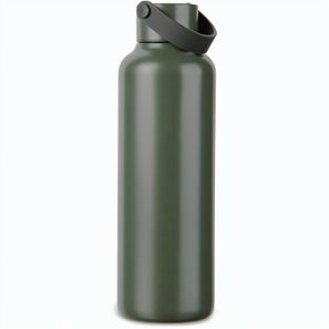 VINGA Baltimore RCS recyc. Edelstahlflasche 600ml