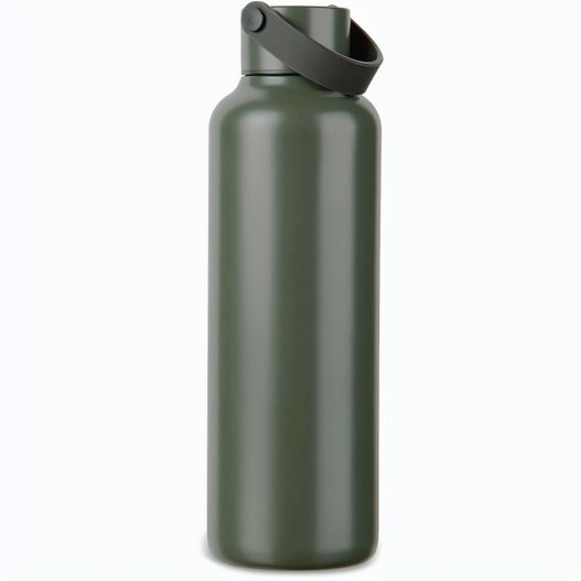 Produktabbildung VINGA Baltimore RCS recyc. Edelstahlflasche 600ml VINGA Baltimore RCS recyc. Edelstahlflasche 600ml (Bild 1)