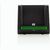 Powerbase 3-in-1-Charger aus RCS Kunststoff mit Powerbank (Bild 3)