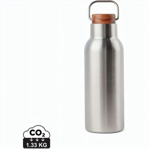 VINGA Ciro RCS recycelte Vakuumflasche 580ml