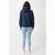 IQONIQ Logan Lightweight Jacke aus recyceltem Polyester (Bild 4)