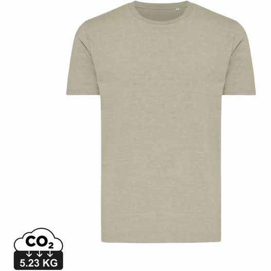 IQONIQ Brett T-Shirt aus recycelter Baumwolle (Bild 1)