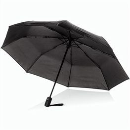 Swiss Peak Vito Aware™ RPET 21" Schirm mit auto open/close