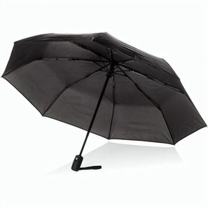 Swiss Peak Vito Aware™ RPET 21" Schirm mit auto open/close