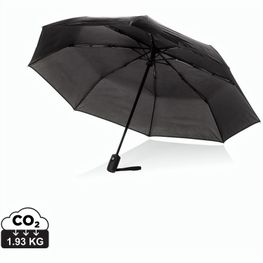 Produktabbildung Swiss Peak Vito Aware™ RPET 21" Schirm mit auto open/close Swiss Peak Vito Aware™ RPET 21" Schirm mit auto open/close
