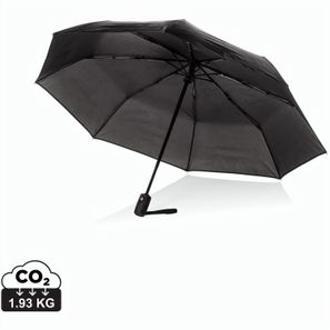 Swiss Peak Vito Aware™ RPET 21" Schirm mit auto open/close