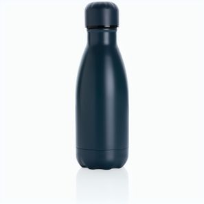 Solid Color Vakuum Stainless-Steel Flasche 260ml