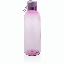 Avira Atik RCS recycelte PET-Flasche 1L