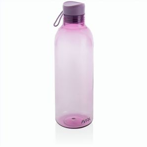 Avira Atik RCS recycelte PET-Flasche 1L