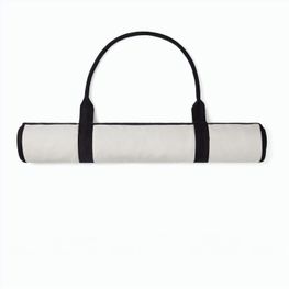 VINGA Volonne AWARE™ Strandmatte aus recyceltem Canvas