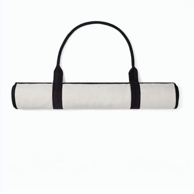 VINGA Volonne AWARE™ Strandmatte aus recyceltem Canvas