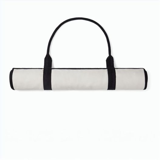 Produktabbildung VINGA Volonne AWARE™ Strandmatte aus recyceltem Canvas VINGA Volonne AWARE™ Strandmatte aus recyceltem Canvas (Bild 1)