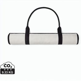 VINGA Volonne AWARE™ Strandmatte aus recyceltem Canvas