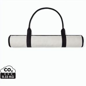 VINGA Volonne AWARE™ Strandmatte aus recyceltem Canvas