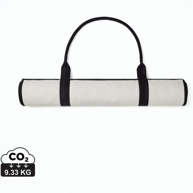 VINGA Volonne AWARE™ Strandmatte aus recyceltem Canvas