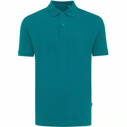 Produktabbildung IQONIQ Yosemite Piqué-Poloshirt aus recycelter Baumwolle IQONIQ Yosemite Piqué-Poloshirt aus recycelter Baumwolle